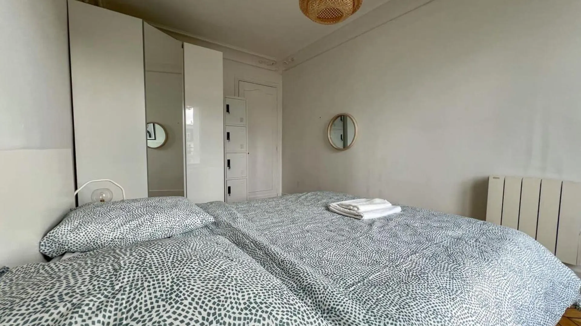Flexliving - Whole Flat - Voltaire Lejlighed Paris
