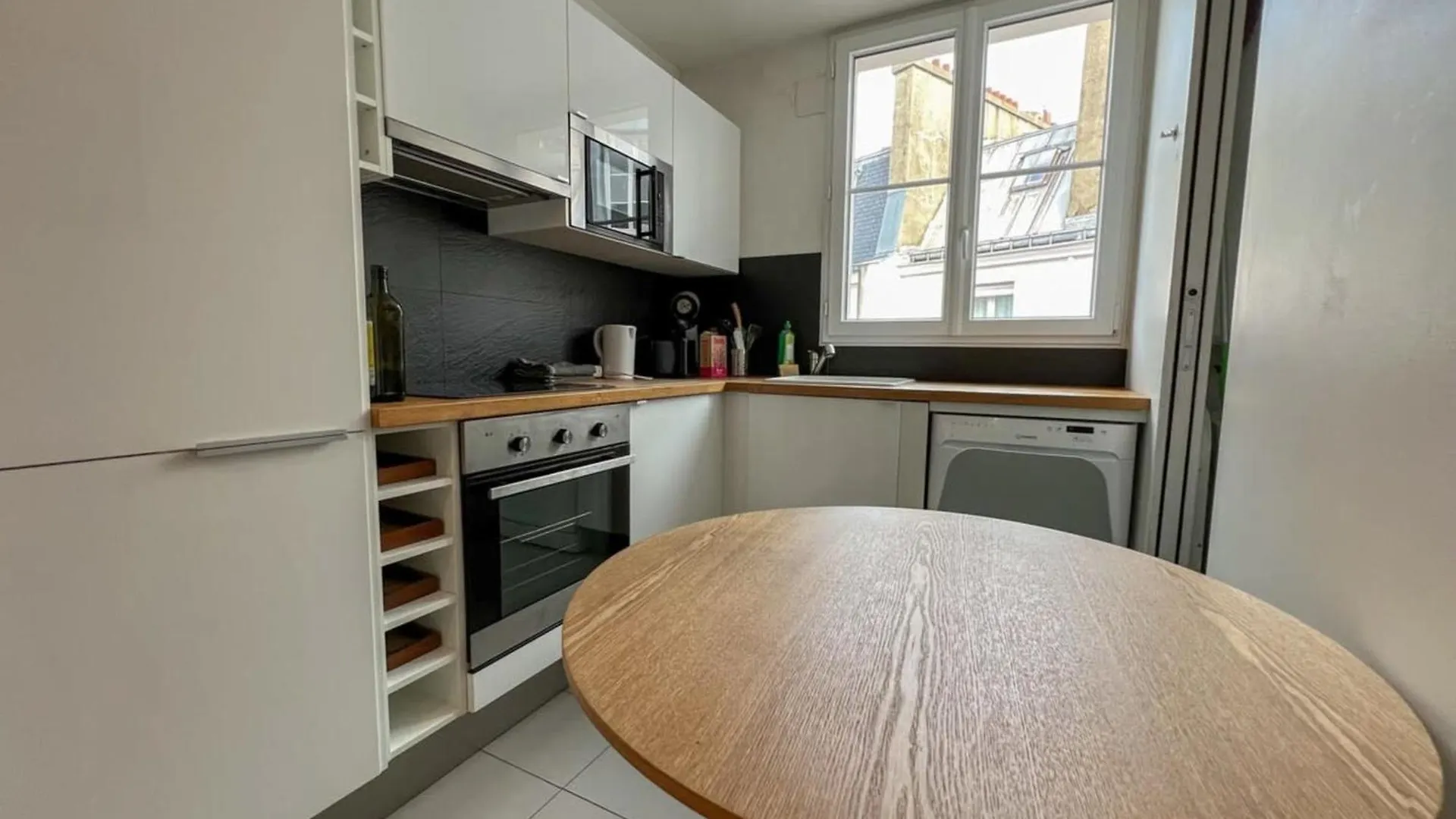 Flexliving - Whole Flat - Voltaire Lejlighed Paris