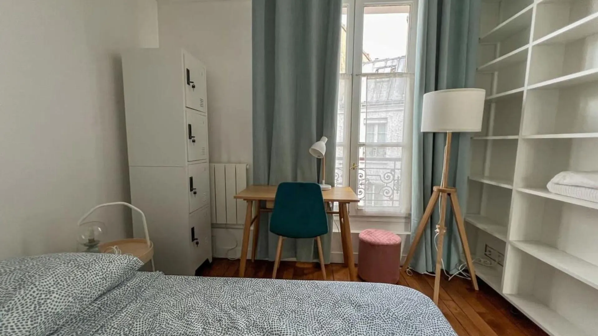 Flexliving - Whole Flat - Voltaire Lejlighed Paris