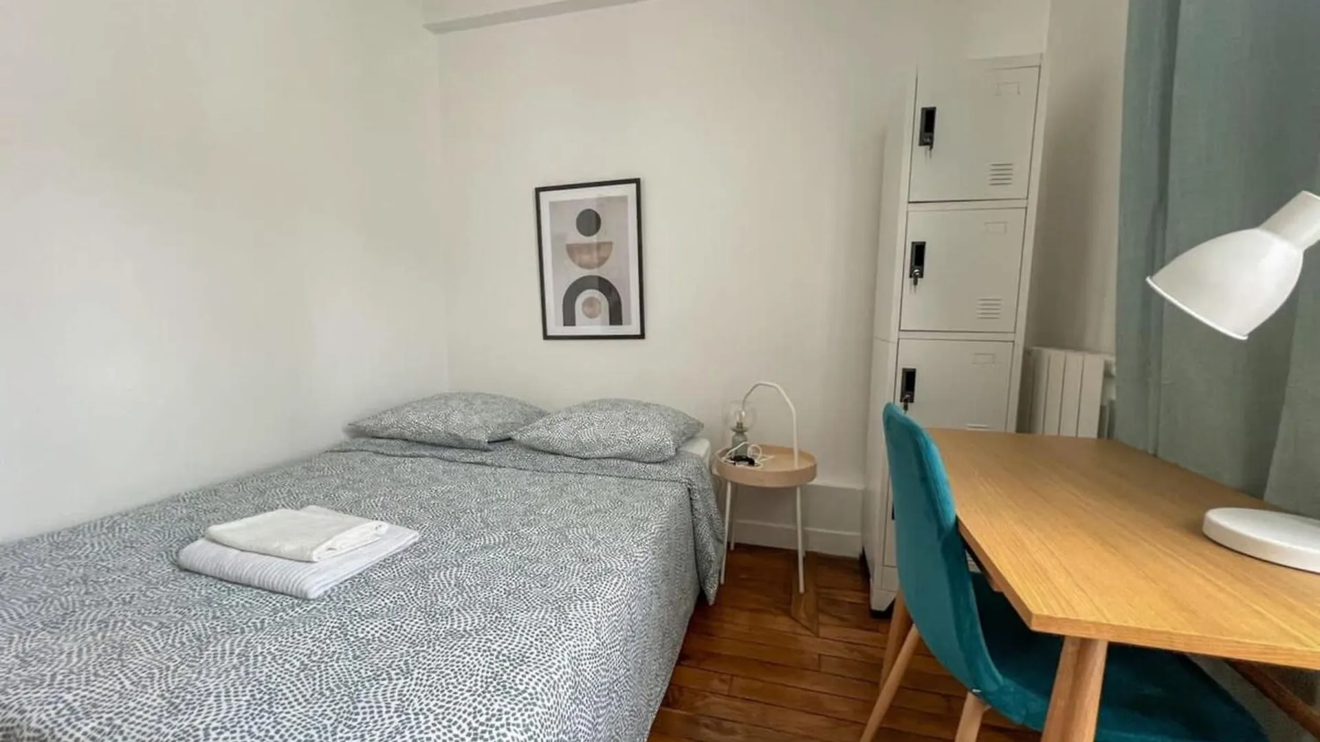 Flexliving - Whole Flat - Voltaire Lejlighed Paris 0*,  Frankrig