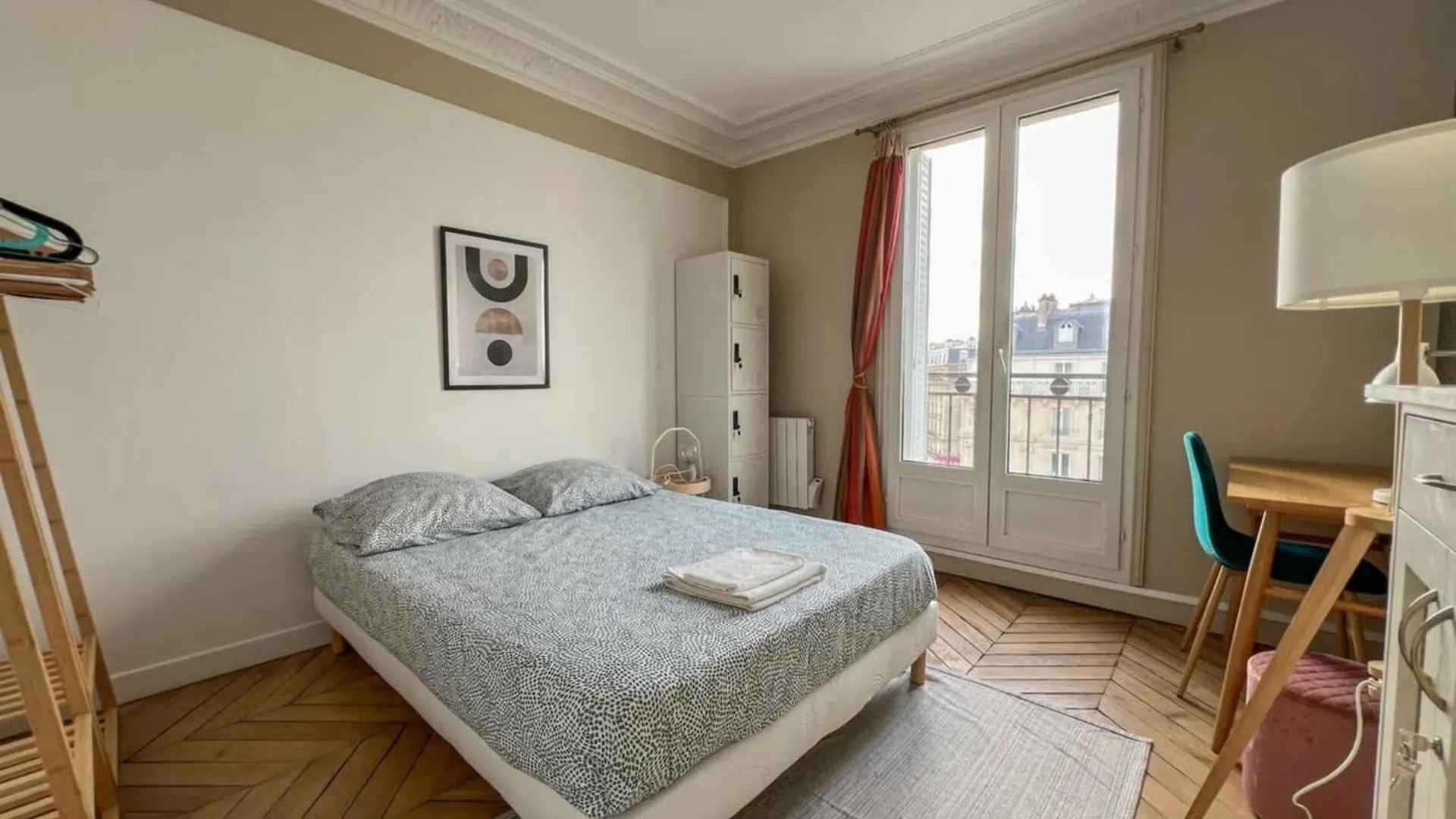 Flexliving - Whole Flat - Voltaire Lejlighed Paris