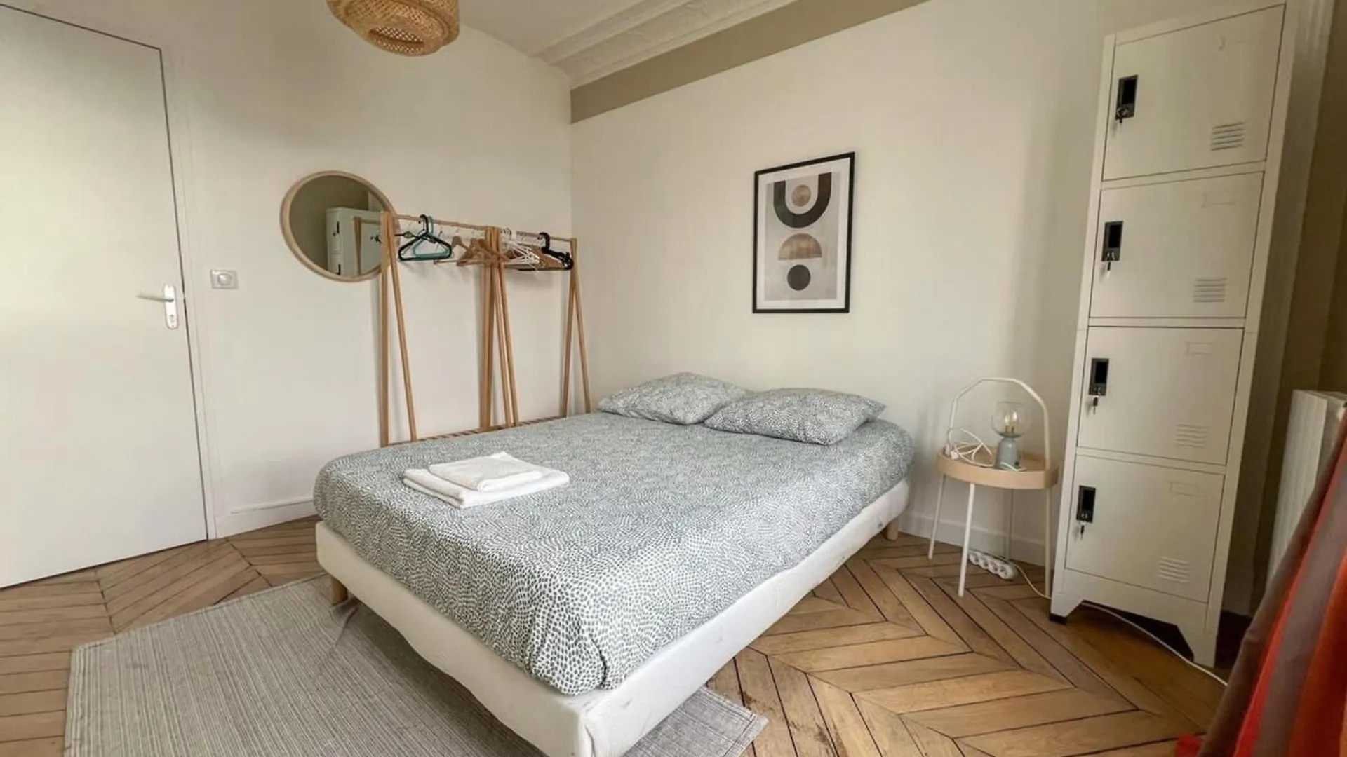 Flexliving - Whole Flat - Voltaire Lejlighed Paris Frankrig