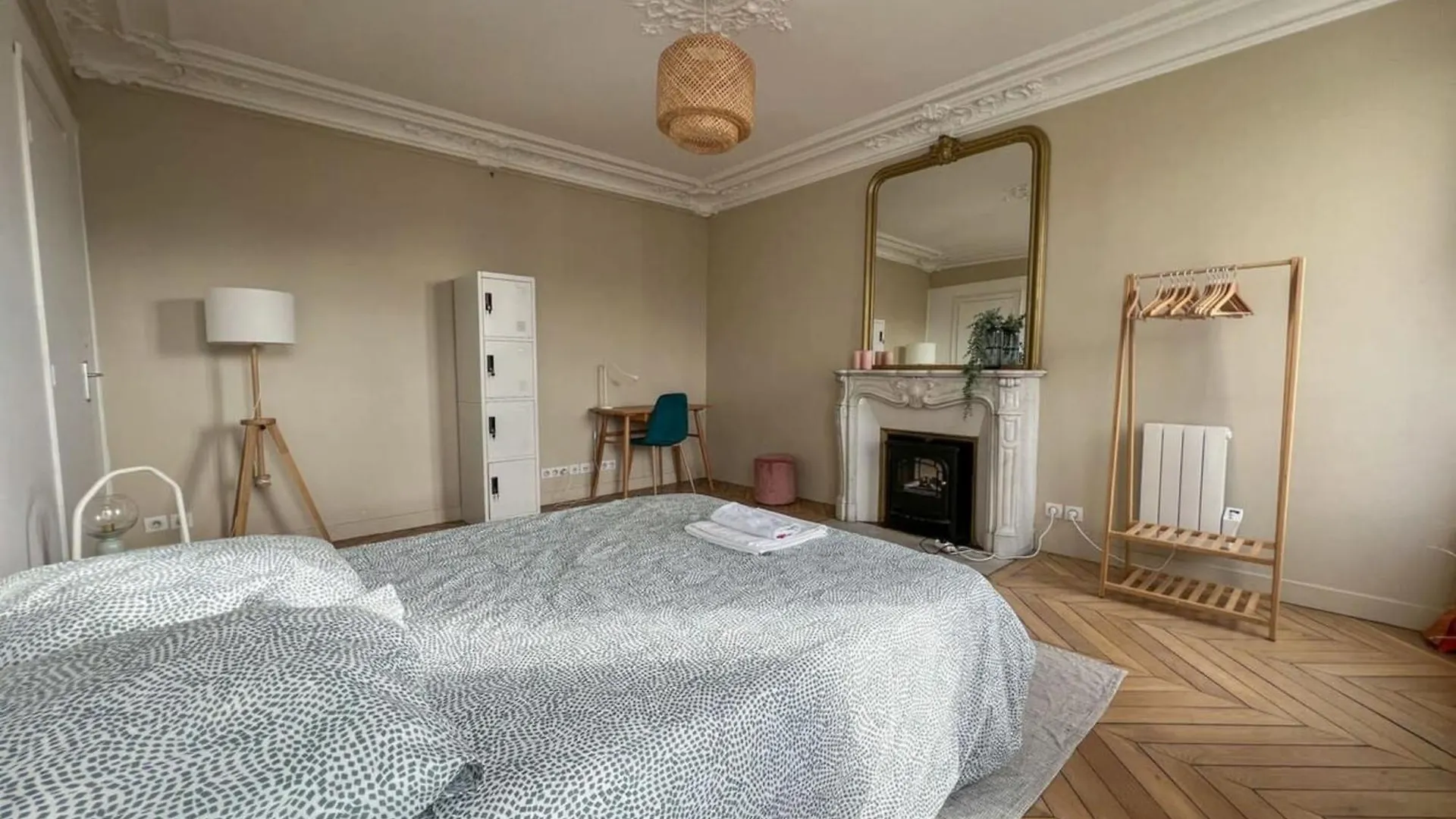 Flexliving - Whole Flat - Voltaire Lejlighed Paris
