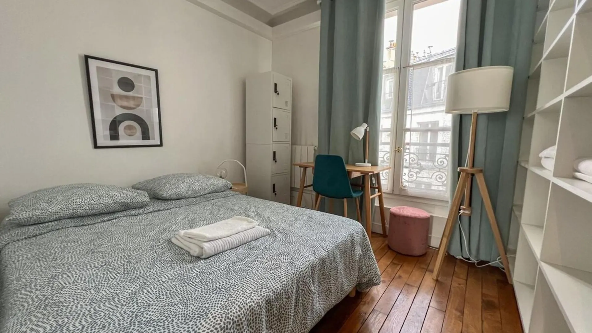 Flexliving - Whole Flat - Voltaire Lejlighed Paris