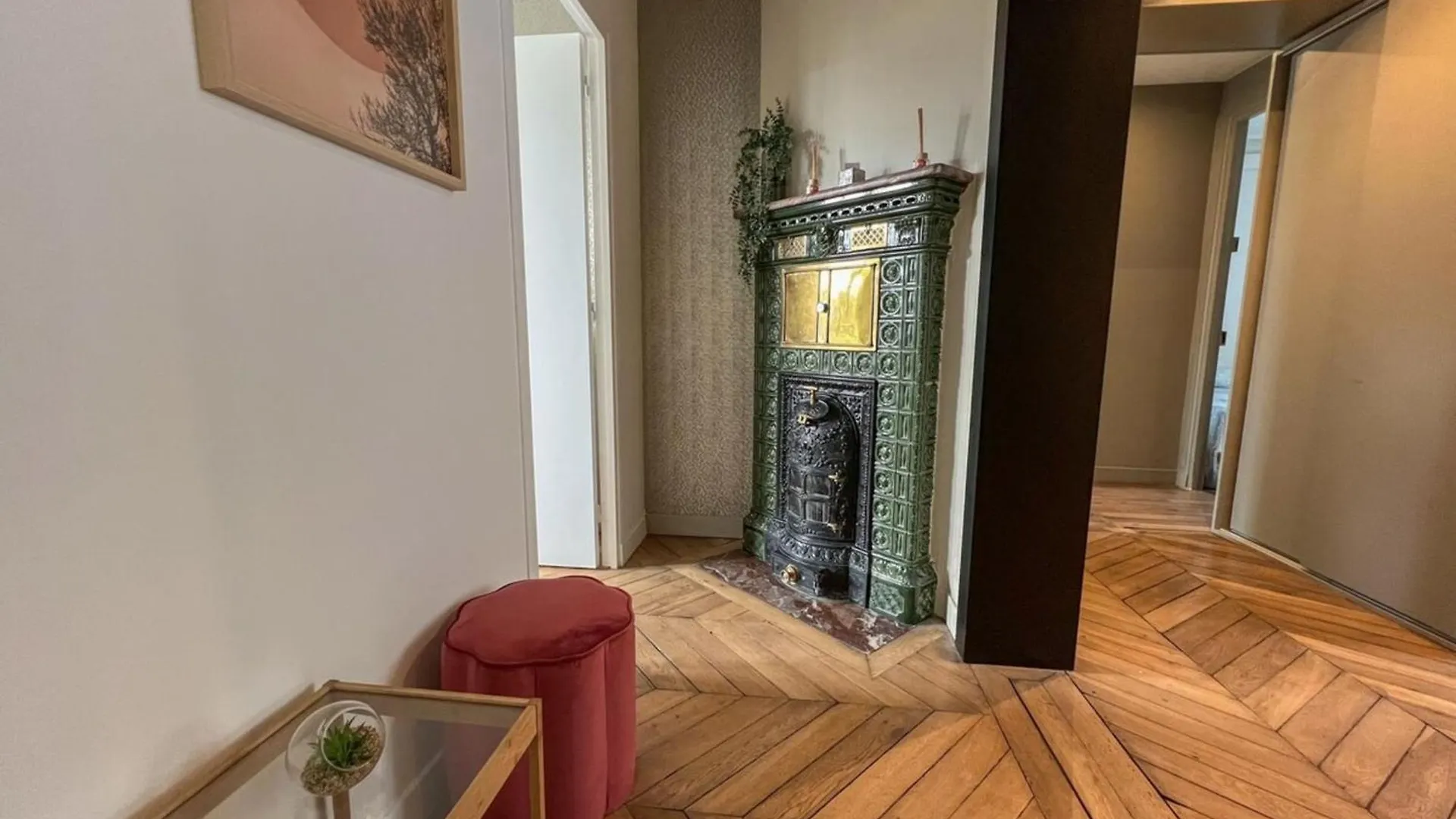 Flexliving - Whole Flat - Voltaire Lejlighed Paris
