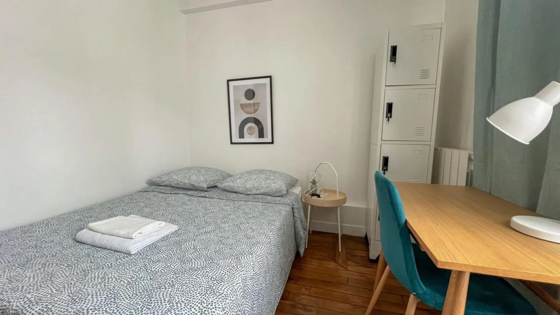 Flexliving - Whole Flat - Voltaire Lejlighed Paris Frankrig
