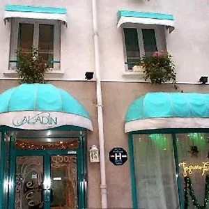 Aladin Hotel