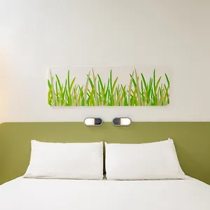 Otel Ibis Budget La 19eme, Paris