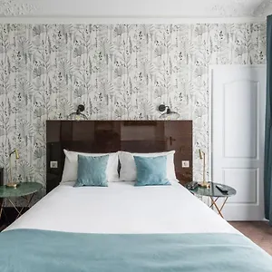 Lennon By Avalon Gare Du Nord Hotel