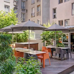 Belambra Clubs & - Le Magendie Paris
