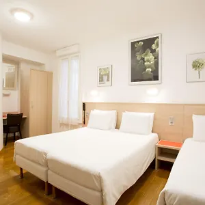 Darcet Hotel