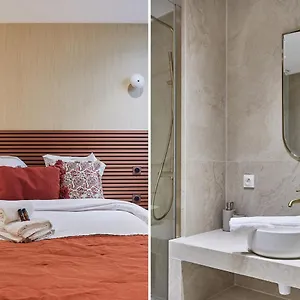Montparnasse By Prestige Paris