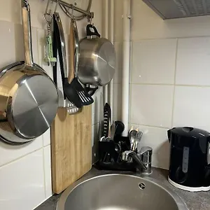  Appartement Cozy In 15eme