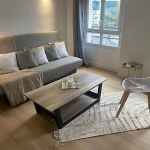 Gaite 4 Personnes Parigi
