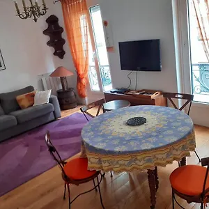 Petroff Parigi