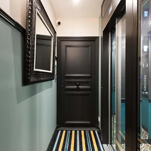  Appartement Résidence Du Louvre