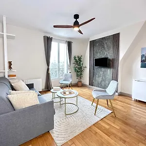 Cozy Near The Sorbonne Parigi