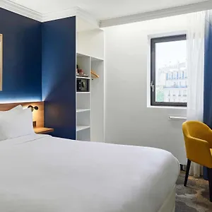 3* Ξενοδοχείο 17 Batignolles