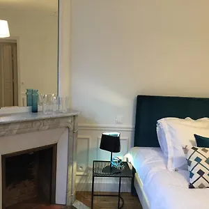 Relais12bis By Eiffel Tower 파리
