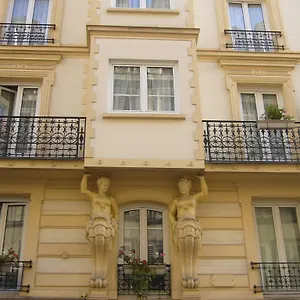 De Nemours Paris