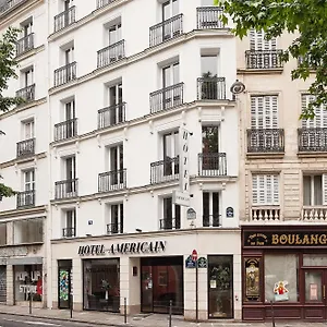 Americain Paris