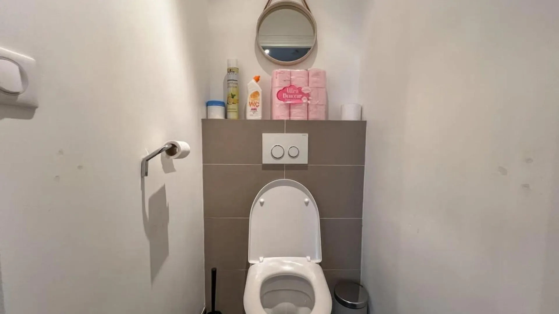Flexliving - Whole Flat - Voltaire Apartment Paris 0*,