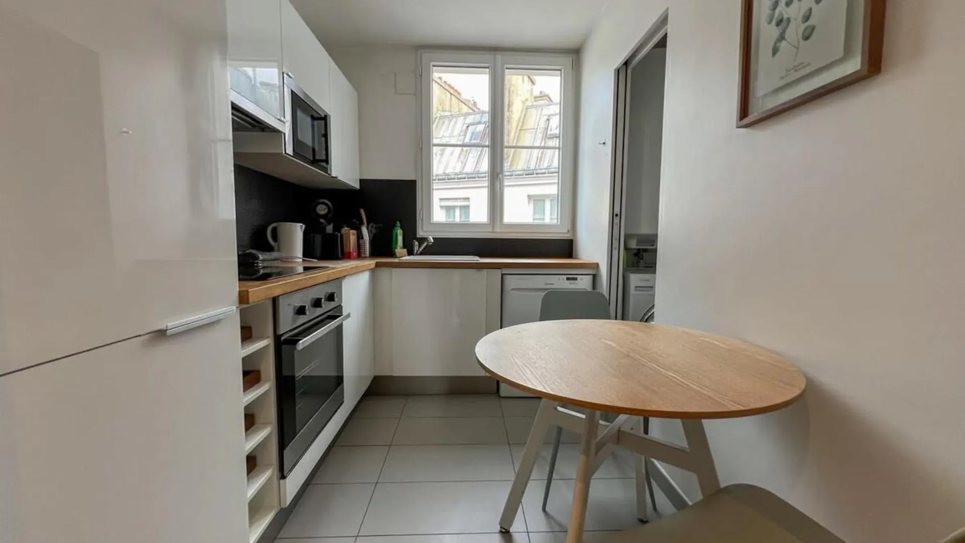 Flexliving - Whole Flat - Voltaire Apartment Paris 0*,  France
